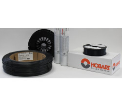 DÂY HÀN ĐẮP CỨNG BỀ MẶT HOBART